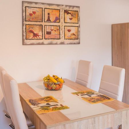 Ferienwohnung Monika Knopf Schömberg Exterior foto