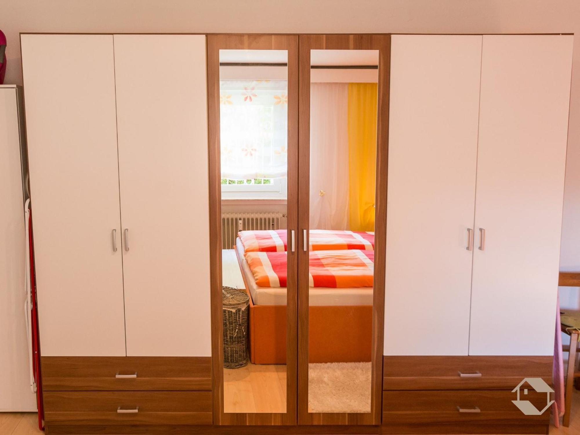 Ferienwohnung Monika Knopf Schömberg Exterior foto