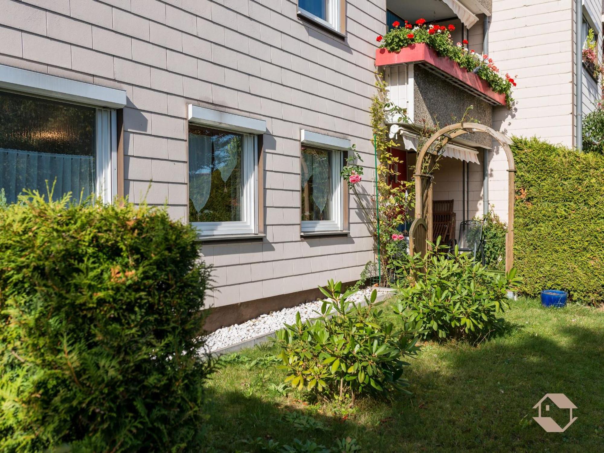 Ferienwohnung Monika Knopf Schömberg Exterior foto