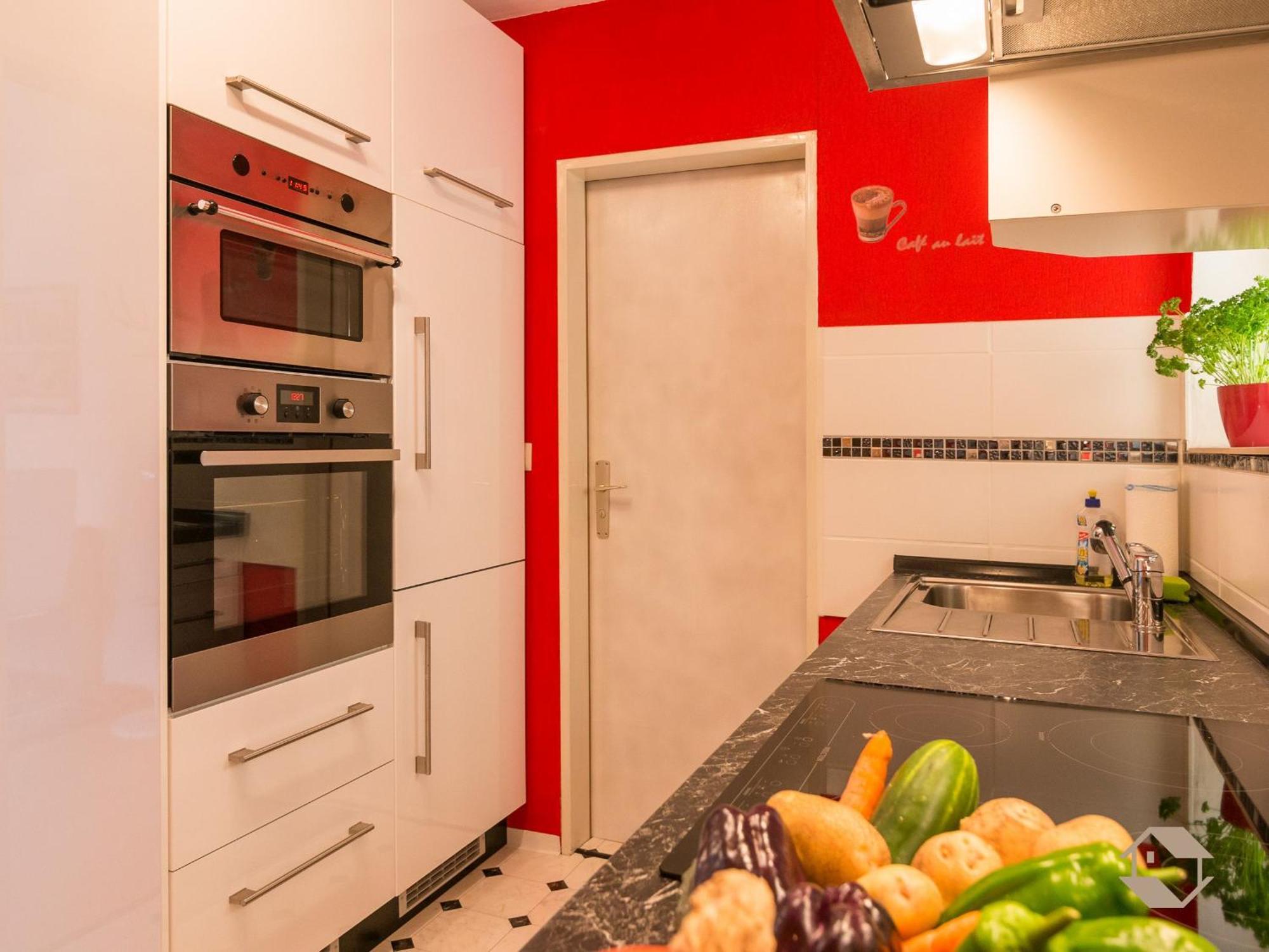 Ferienwohnung Monika Knopf Schömberg Exterior foto