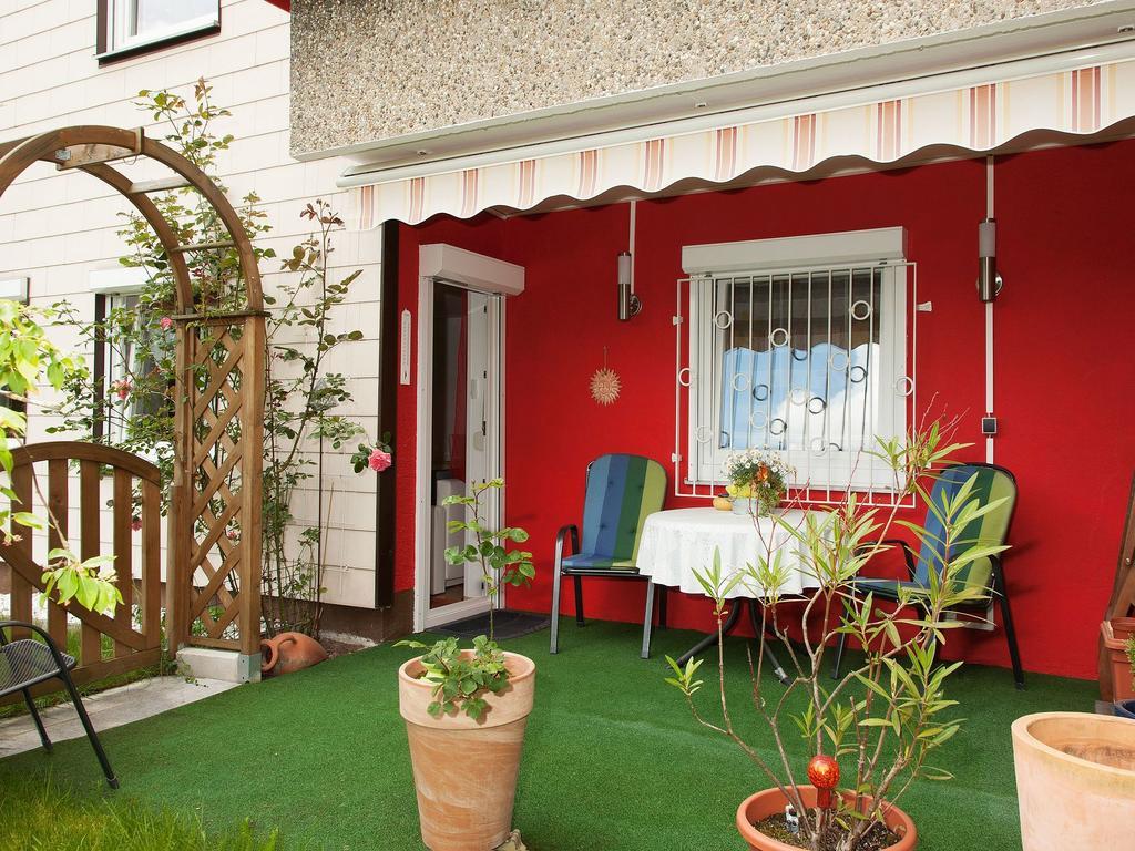 Ferienwohnung Monika Knopf Schömberg Exterior foto