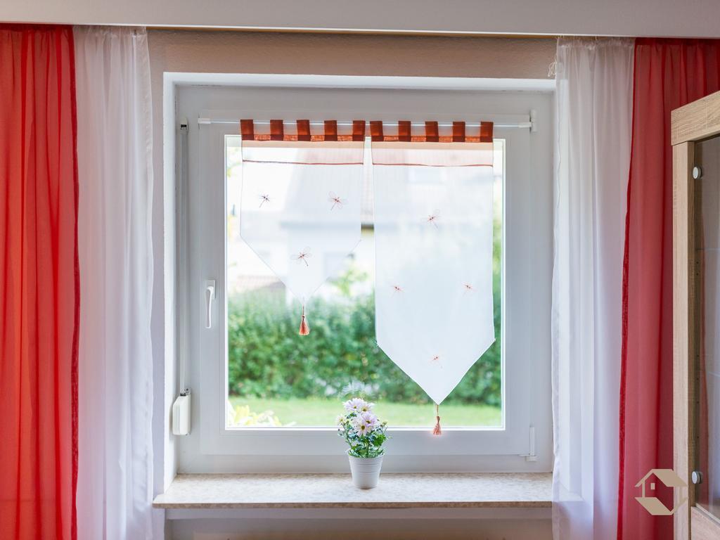 Ferienwohnung Monika Knopf Schömberg Exterior foto